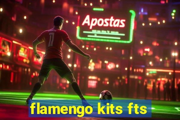 flamengo kits fts